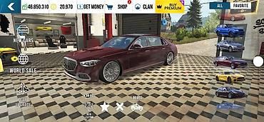mondial drift: ENDİRİM OLACAQ AZ - Mobil/PC yarış oyunu garajı üçün premium — 8