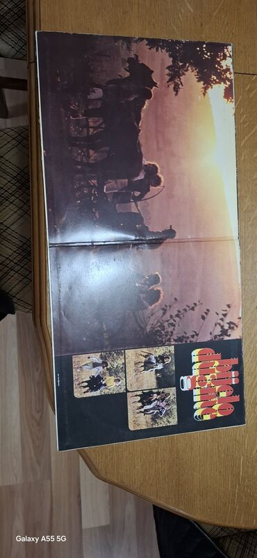 Vinil ploče: Vinil ploče – kolekcija 1) Pretenders – The Singles (kompilacija) - — 10