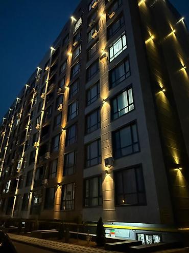 Продажа квартир: 1 комната, 53 м², Элитка, 5 этаж, Готовая ПСО (под самоотделку) at lalafo.kg — 2 Продажа квартир: 1 комната, 53 м², Элитка, 5 этаж, Готовая ПСО (под самоотделку) — 2