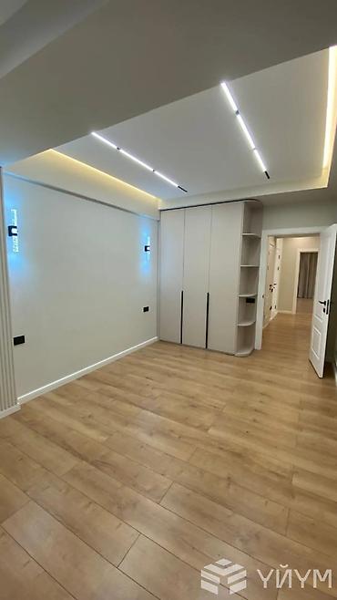 Продажа квартир: 3 комнаты, 85 м², Дордой Моторс рынок Элитка, 9 этаж, Дизайнерский ремонт — 3