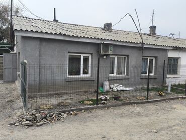 меняю на 07: Барак, 1111111 кв. м, 3 бөлмө, Менчик ээси