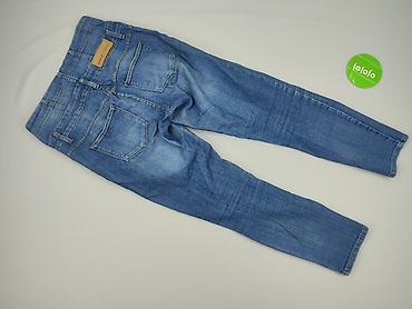 cropp buty na platformie: ONLY, Jeansy damskie, rozmiar M — 3