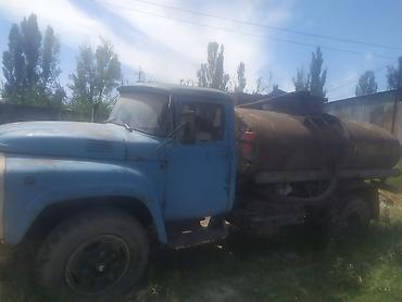 авто в кыргыстане: За две машины зил130 и газ52 — 3