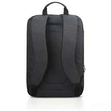 Futrole i torbe za laptopove: Lenovo ranac za laptop – elegantan gradski dizajn u tamno sivoj boji — 17