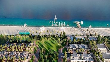 Новостройки от застройщика: Строится, Элитка, 1 комната, 28 м² — 6