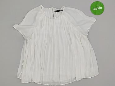 zara woman basic: Zara, Bluzka damska, rozmiar XS — 2