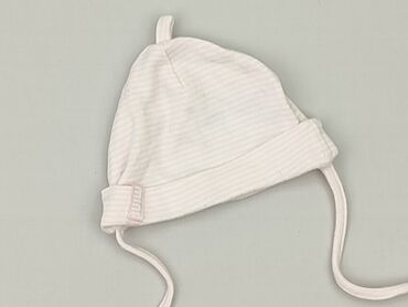 foremki do jajek w koszulkach: Cap, 1-3 months, condition - Very good