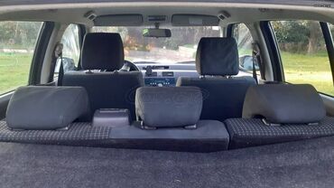 Suzuki: Suzuki Swift: 1.3 l. | 2007 έ. 168500 km. Χάτσμπακ — 8