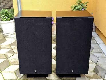 Zvučnici i stereo sistemi: Yamaha NS-1000 Monitor – par trostaznih hi‑fi zvučnika - — 4