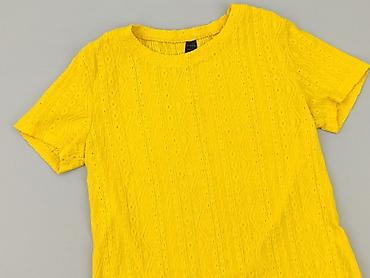 simple e sklep: Shein, T-shirt damski, rozmiar S — 1