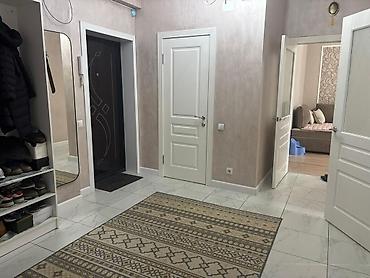 Продажа квартир: 3 комнаты, 90 м², Элитка, 2 этаж, Евроремонт at lalafo.kg — 11 Продажа квартир: 3 комнаты, 90 м², Элитка, 2 этаж, Евроремонт — 11