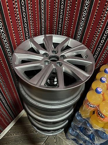 Lexus: Lexus ES: 2016 г., 2.5 л, Вариатор, Бензин, Седан — 22