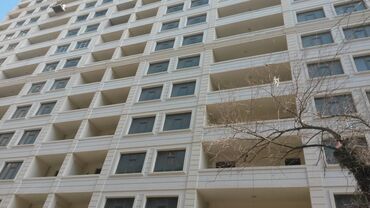 цены на квартиры в баку 2019: Монтин, 2 комнаты, Новостройка, м. Нариман Нариманов, 119 м²