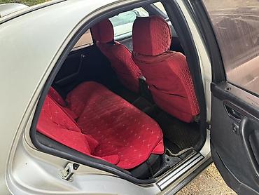мтз 83 1: Mercedes-Benz C-Class: 1997 г., 2 л, Автомат, Бензин, Седан — 2