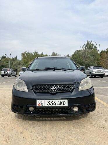 toyota yris: Toyota Matrix: 2004 г., 1.8 л, Автомат, Бензин, Хэтчбэк