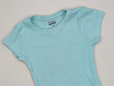 mango t shirt basic: FB Sister, T-shirt damski, rozmiar XS — 1
