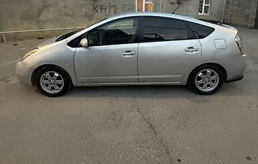 Toyota: Toyota Prius: 1.5 l | 2007 il Hetçbek — 8