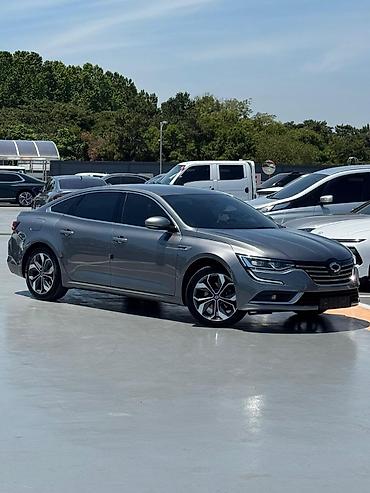 renault: Renault SM6: 2020 г., 2 л, Автомат, Газ, Седан — 3