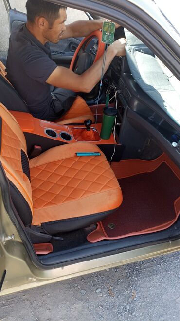 матиз кпп автомат: Daewoo Nexia: 2006 г., Механика, Седан