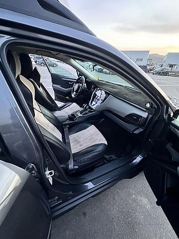 Subaru: Subaru Outback: 2020 г., 2.5 л, Вариатор, Бензин, Универсал — 6