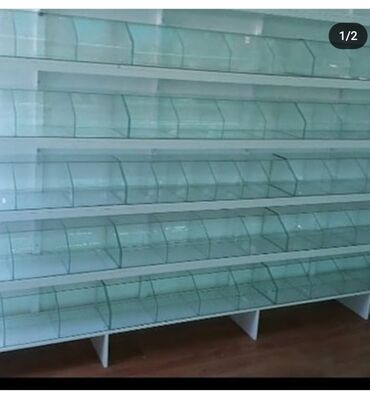 Витрины: Конфетница — 4