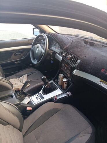 BMW: BMW 5 series: 2.8 l | 1997 il Sedan — 1