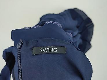 nelli blu klapki: Swing, Sukienka damska, rozmiar S — 4