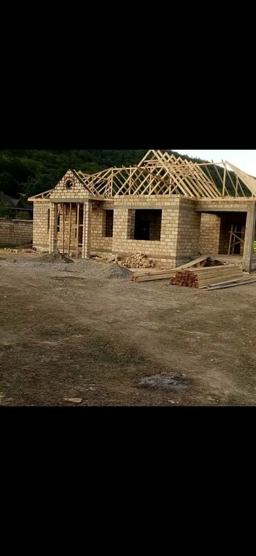 Tikinti işləri: Quba rayonunda tikinti xidmeti — 9