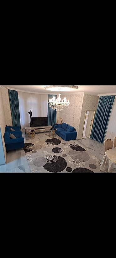 aaaf ev: Xirdalanda ən prestijli yerde AAF Parkda Varlılar məhəlləsi adlanan — 7