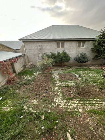 продажа домов в азербайджане: Дигях 8 комнат, 200 м², Есть кредит, Свежий ремонт