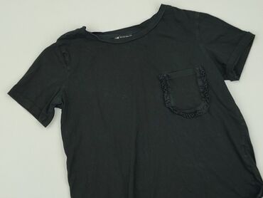 Women`s T-shirt, Zara, size S (EU 36)