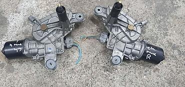 auto dizalica: MOTOR BRISACA ZA CITROEN C4 PICASSO | Citroen C4 Picasso — 1