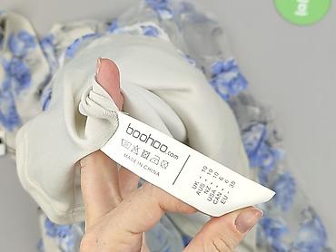 marka boohoo: Boohoo, Sukienka damska, rozmiar M — 4