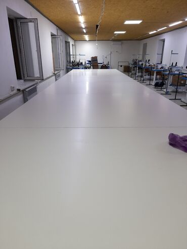 Раскройные столы: Закройный стол, Новый, цвет - Черный — 5