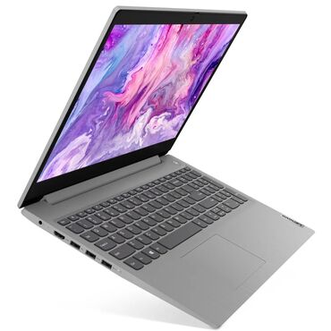 зарядка на ноутбук lenovo: Ноутбук, Lenovo, 8 ГБ ОЭТ, AMD Ryzen 5, 15.6 ", Колдонулган, Жумуш, окуу үчүн, эс тутум SSD