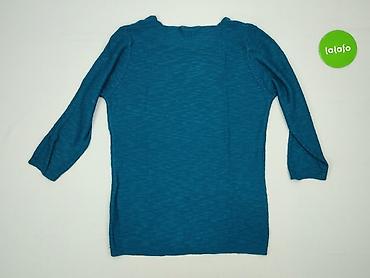 morski sweter: Sweter damski, rozmiar M — 3