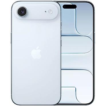 ipone air: IPhone Air, 1 TB, Ağ, Simsiz şarj — 1