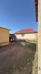 Продажа домов: Дом, 170 м², 6 комнат, Агентство недвижимости, ПСО (под самоотделку) — 10