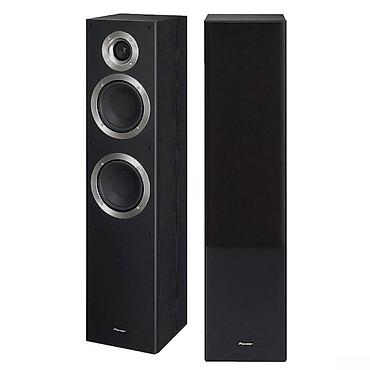 Dinamiklər və kolonkalar: Pioneer S-ES21 Individual Speakers Bütün kateqoriyalar • Elektronika — 1