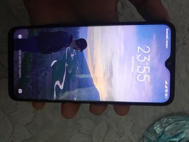 xiaomi mi 9 se qiymeti irshad telecom: Xiaomi Redmi 9, 64 GB, rəng - Bənövşəyi, 
 Zəmanət, Barmaq izi, İki sim kartlı