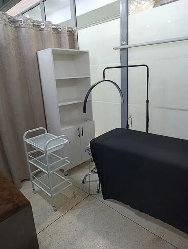 тренировочный зал: Лешмейкер. Аренда места. Восток-5 мкр