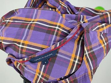 plus size tunika: Tommy Hilfiger, Tunika damska, rozmiar S — 4