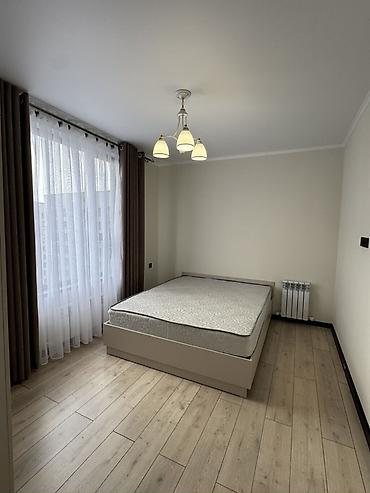 14: 3 комнаты, 90 м², Рабочий Городок Элитка, 14 этаж, Свежий ремонт — 10