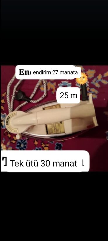 Gərginlik stabilizatorları: Məhsul: Müxtəlif elanlar 1) Torpaq sahəsi və tikinti materialı - Yer — 4