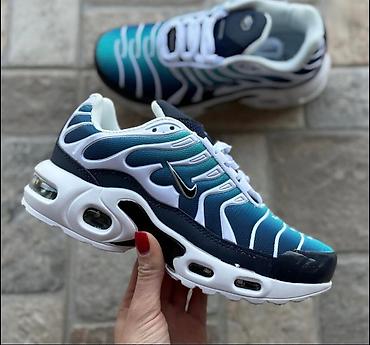 Patike: Nike air max tn dečije patike NOVO Novo Brojevi 31 do 46, zavisi od — 3