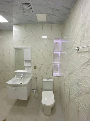 Yeni tikili: 2 otaqlı, Yeni tikili, m. Əhmədli, 72 kv. m — 25