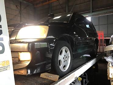 1az: Запчасти на toyota kluger v highlander хайландер клюгер в 2.4l в — 3