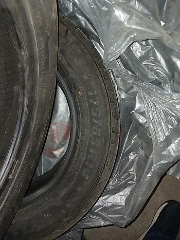 r17 26565: Зимние шины на Kia morning бу - фирма: RoadX RXfrost - Размер: 175/65 — 4