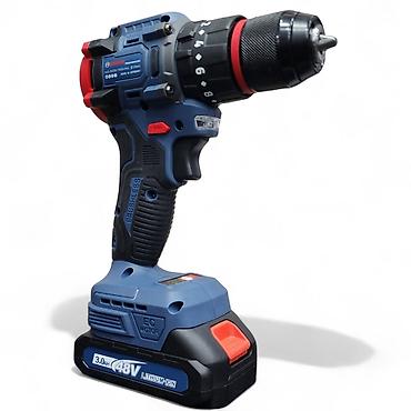 №: 15309 Məhsulun adı: Drel-şurup bağlayan 1796034 Brend: No Brand
