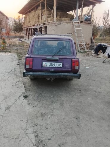 купить пресс подборщик для мотоблока бу: ВАЗ (ЛАДА) 2104: 2002 г., 1.6 л, Механика, Бензин, Универсал